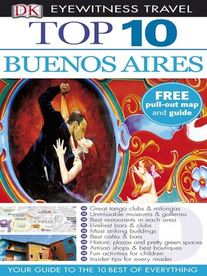 cover image of Buenos Aires